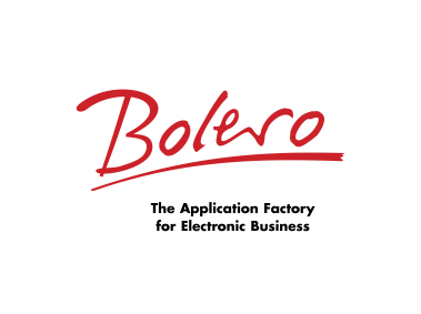 Bolero   Logo
