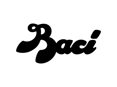 Baci Logo