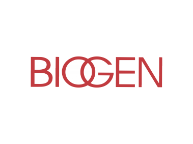 Biogen Logo