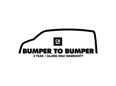 Bumper To Bumper   Logo