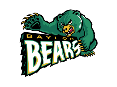 Baylor Bears   Logo