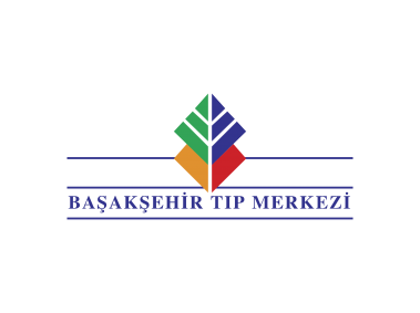 Basaksehir Tip Merkezi Logo