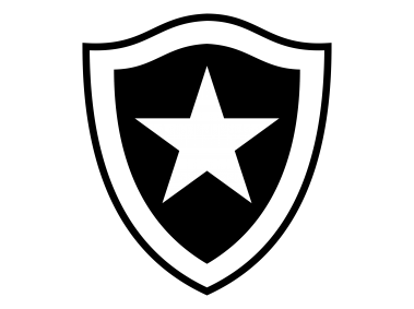 Botafogo Esporte Clube de Santo Amaro BA Logo