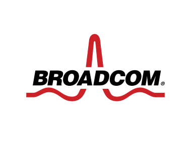 Broadcom   Logo