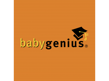 Baby Genius Logo