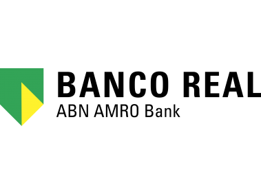 Banco Real Logo