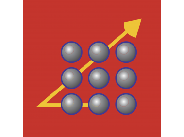 B9D   Logo