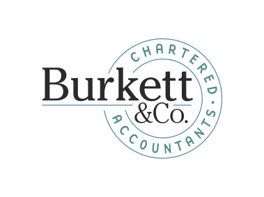 Burkett &# 8; Co Logo