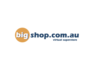 Bigshop com au   Logo