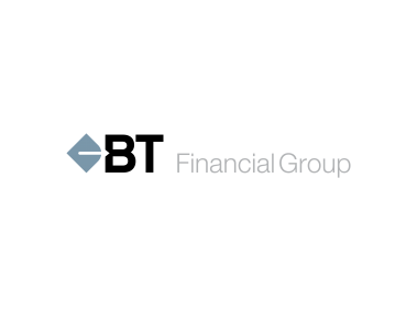 BT Financial Group   Logo