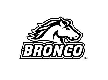 Bronco   Logo