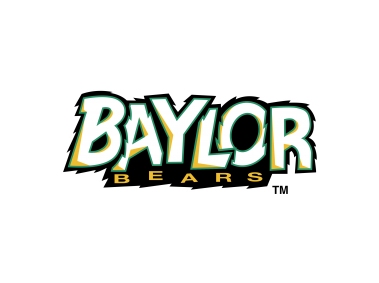 Baylor Bears Logo