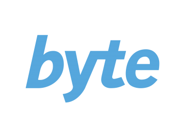 Byte Logo
