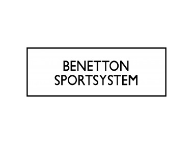 Benetton Sportsystems Logo