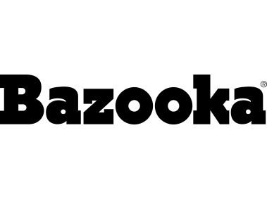 Bazooka Logo