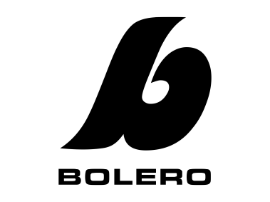 Bolero Records Logo