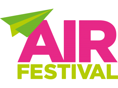 Air Festival 2 7 OFFICIAL Logo