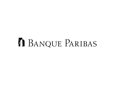 Banque Paribas   Logo