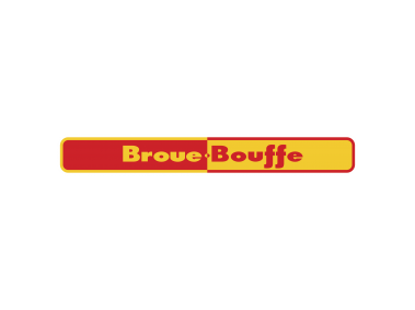 Broue Bouffe 973 Logo