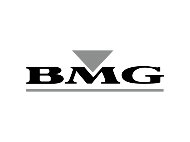 BMG Logo