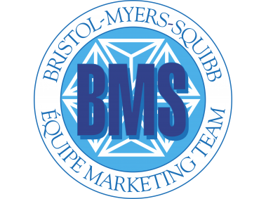 Bristol Myers Squibb Logo