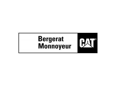 Bergerat Monnoyeur   Logo