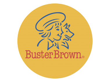 Buster Brown   Logo