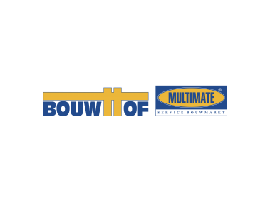 Bouwhof Multimate Borne   Logo