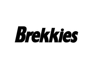 Brekkies   Logo
