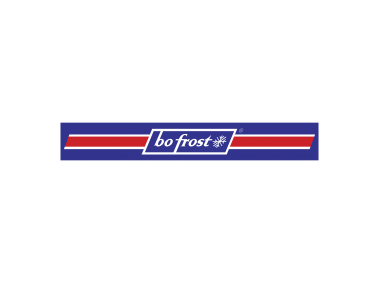 Bofrost Logo