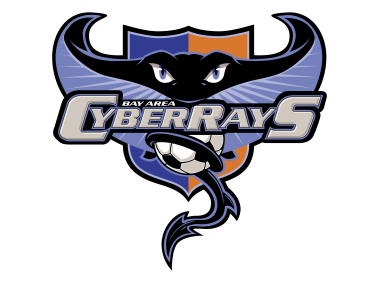 Bay Area Cyberrays Logo