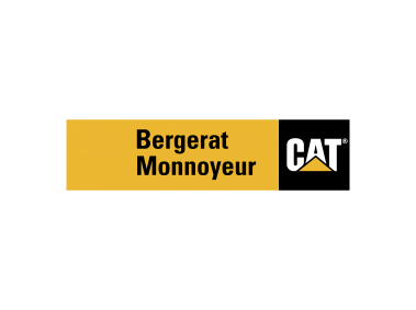 Bergerat Monnoyeur   Logo