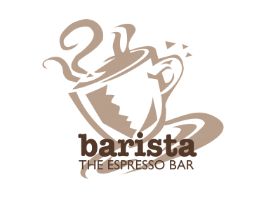 Barista Logo