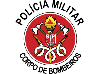 Bombeiros Logo