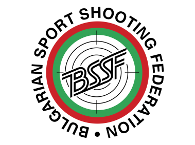Bulgarian Sport Shooting Federation Logo