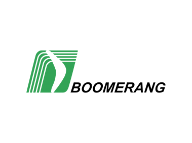Boomerang Logo