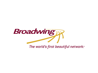Broadwing   Logo