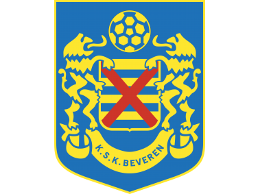 Beveren Logo