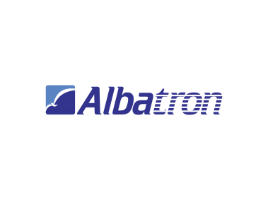 Albatron   Logo