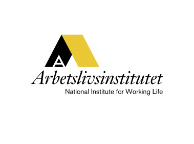 Arbetslivsinstitutet   Logo