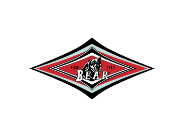 Bear Surf Boards Logo