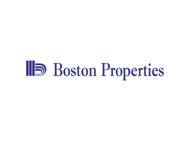 Boston Properties Logo