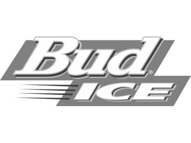 Bud Ice Logo
