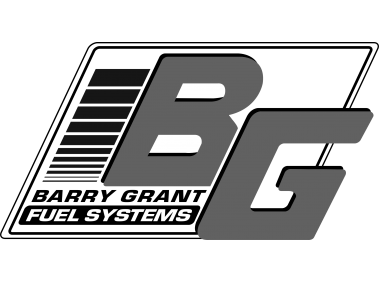BARRY GRANT Logo