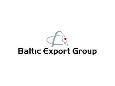 Baltic Export Group   Logo