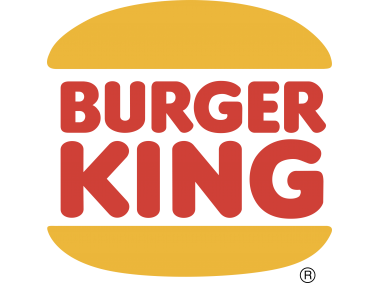 Burger King 2 Logo