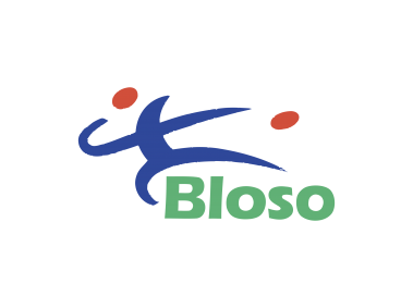 Bloso Logo