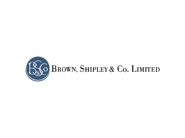 Brown, Shipley &# 8; Co Ltd   Logo