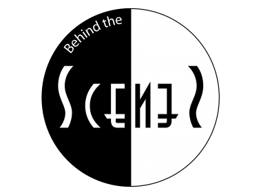 Behind the Scenes Logo