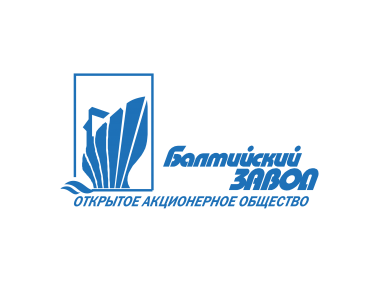 Baltiskiy Zavod Logo